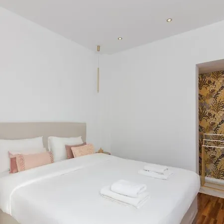 Apartment Acropolis & Lycabetus View Helios Athens